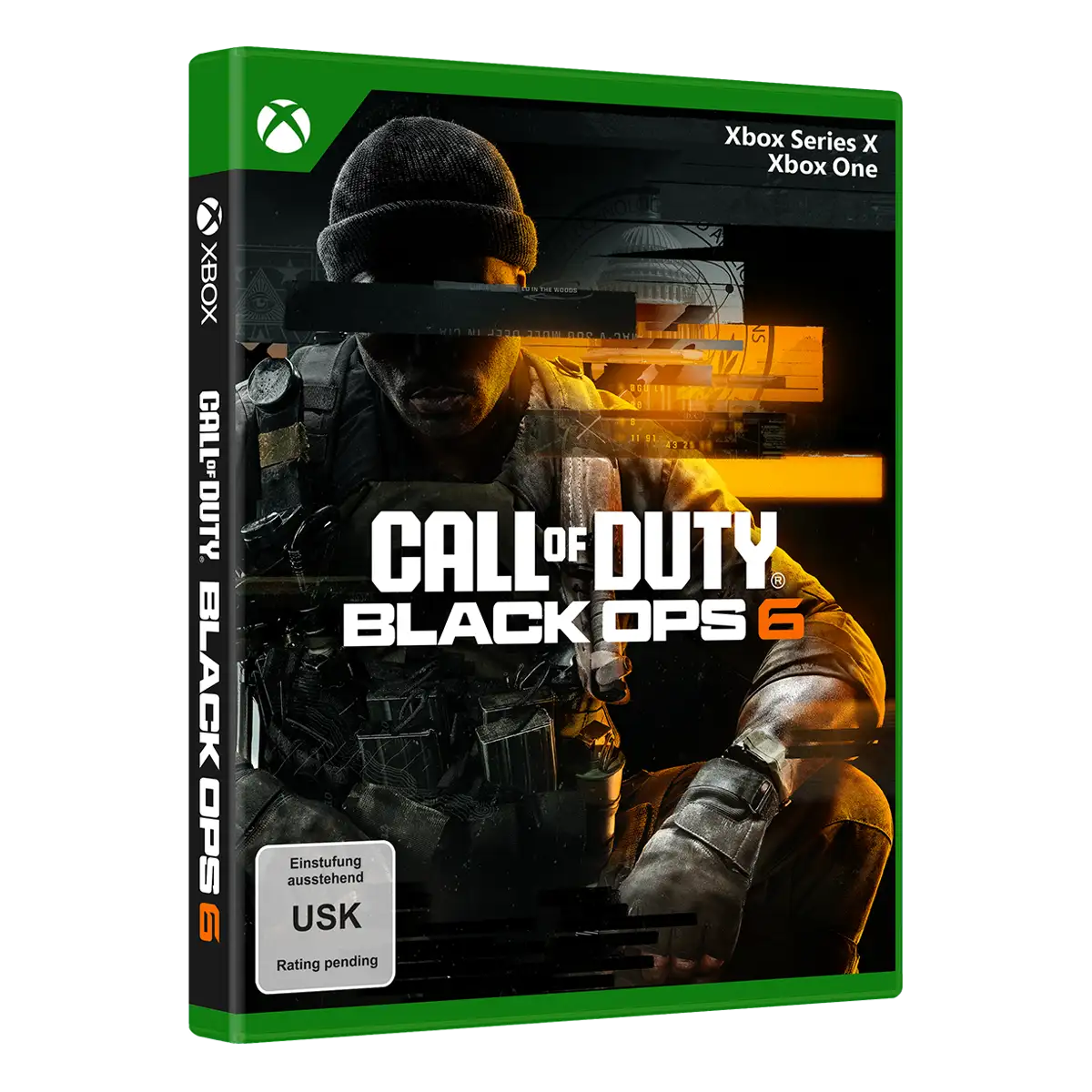 Call of Duty: Black Ops 6 (Xbox One / Xbox Series X) Image 2