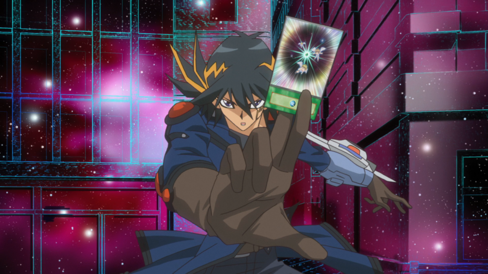 Yu-Gi-Oh! Bonds Beyond Time Blu-ray Yu-Gi-Oh! Bonds Beyond Time Blu-ray