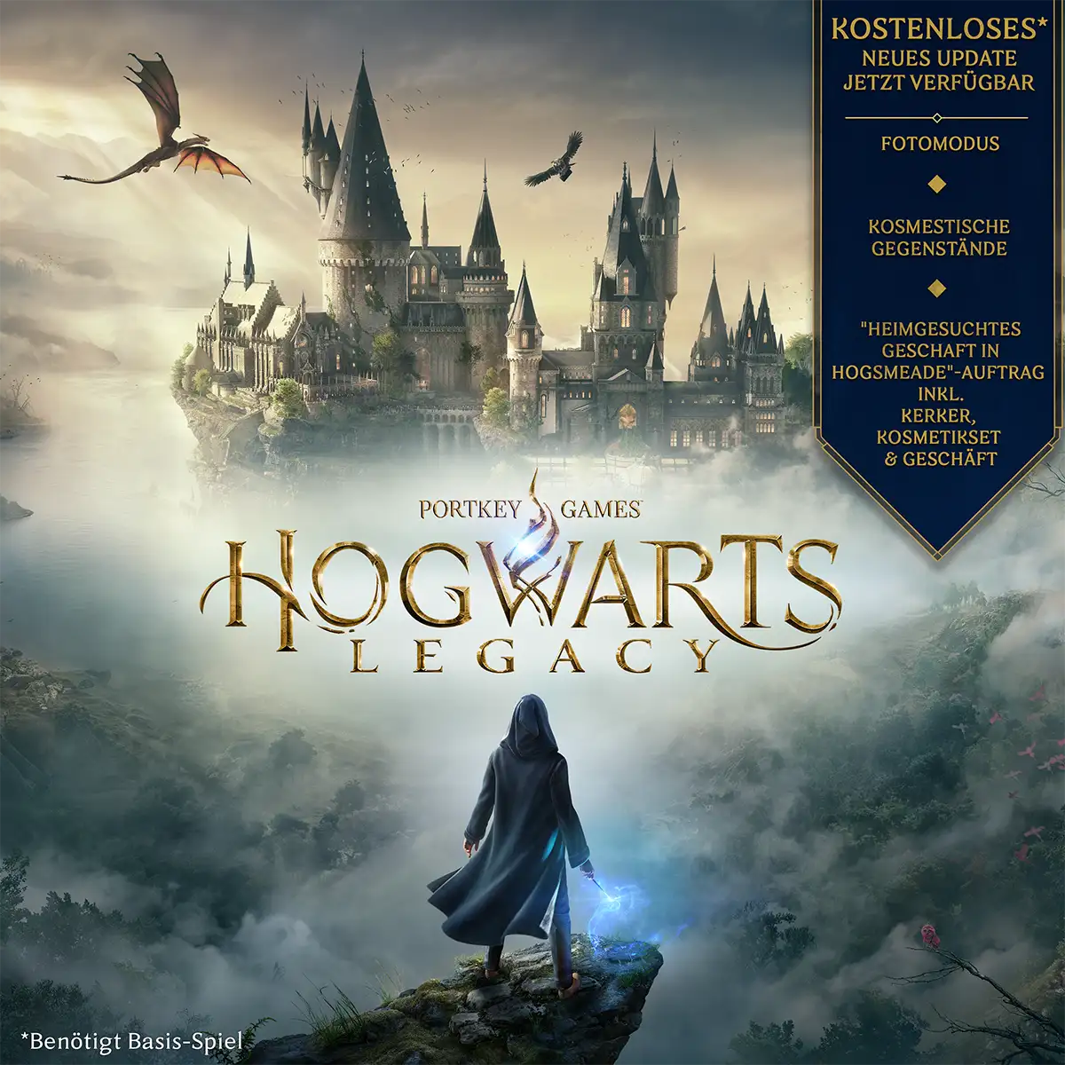 Hogwarts Legacy (Xbox One) Hogwarts Legacy (Xbox One)