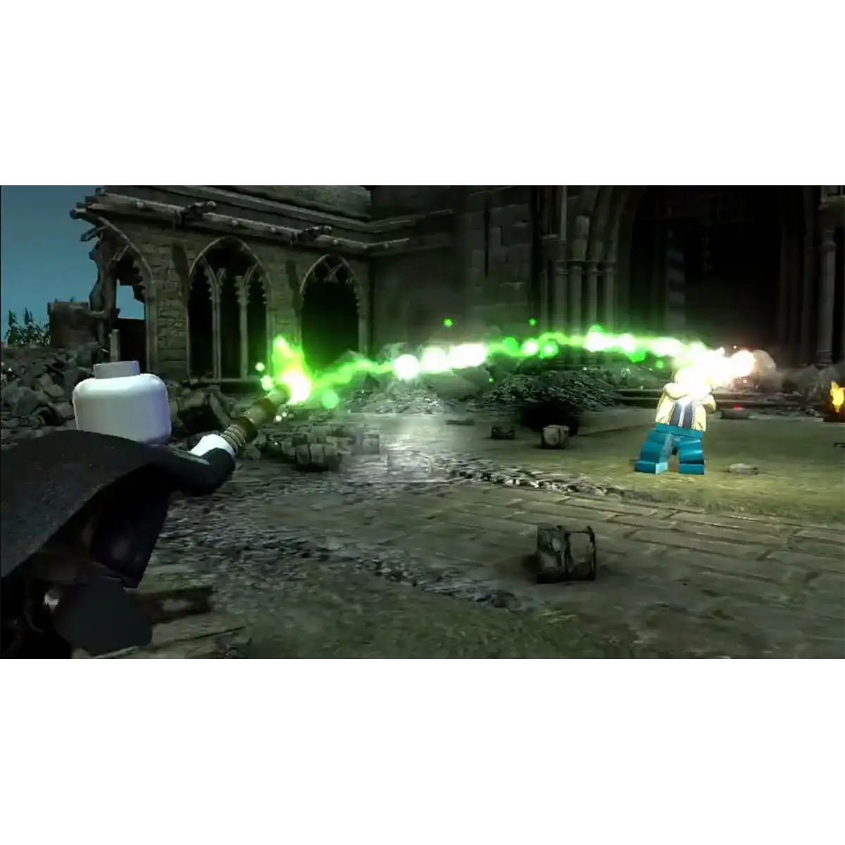 LEGO Harry Potter Collection (PS5) LEGO Harry Potter Collection (PS5)