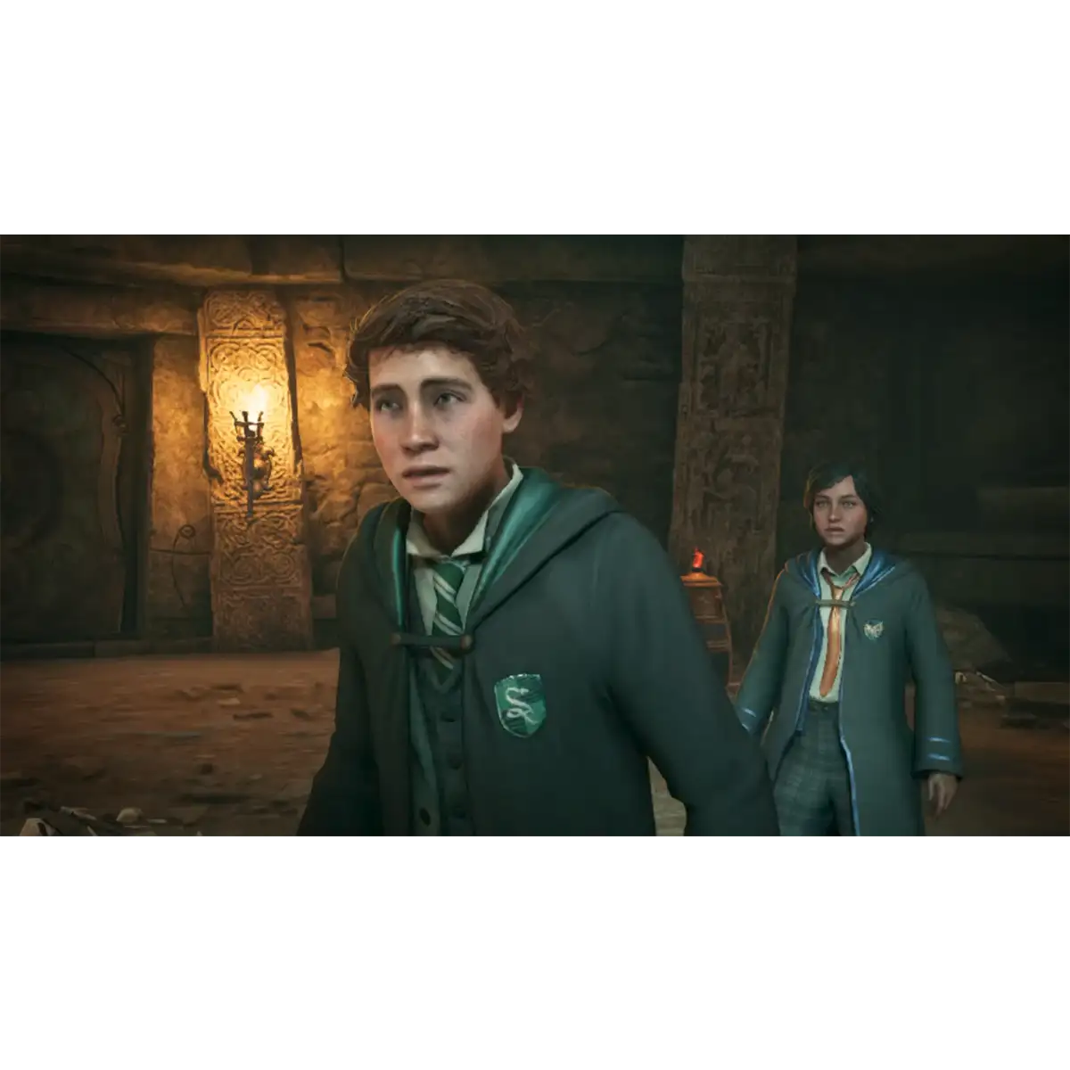 Hogwarts Legacy (Switch) Hogwarts Legacy (Switch)