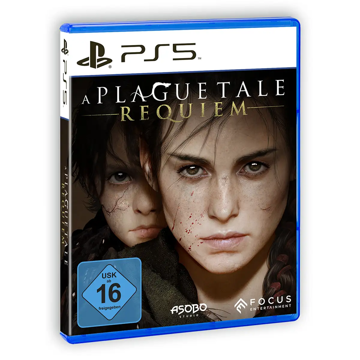 A Plague Tale: Requiem – ZWAME Jogos