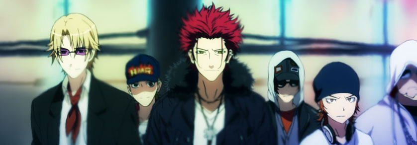 K-PROJECT