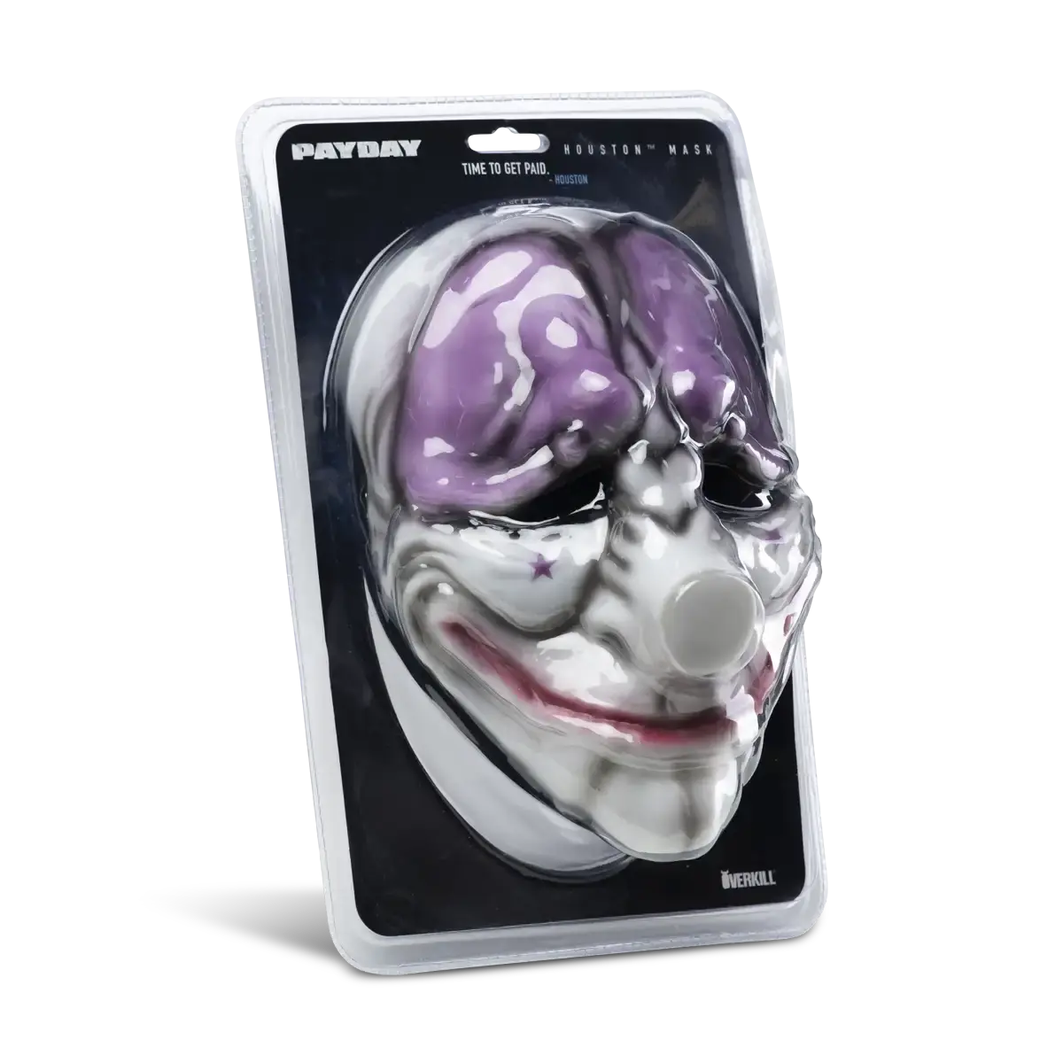 Payday 2 Face Mask "Hoxton"