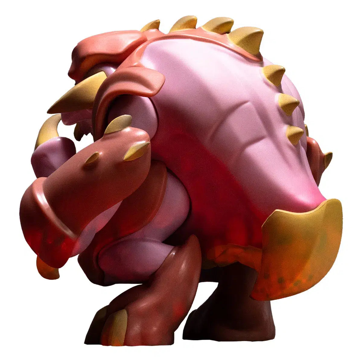Doom Figure "Pinky" Image 3