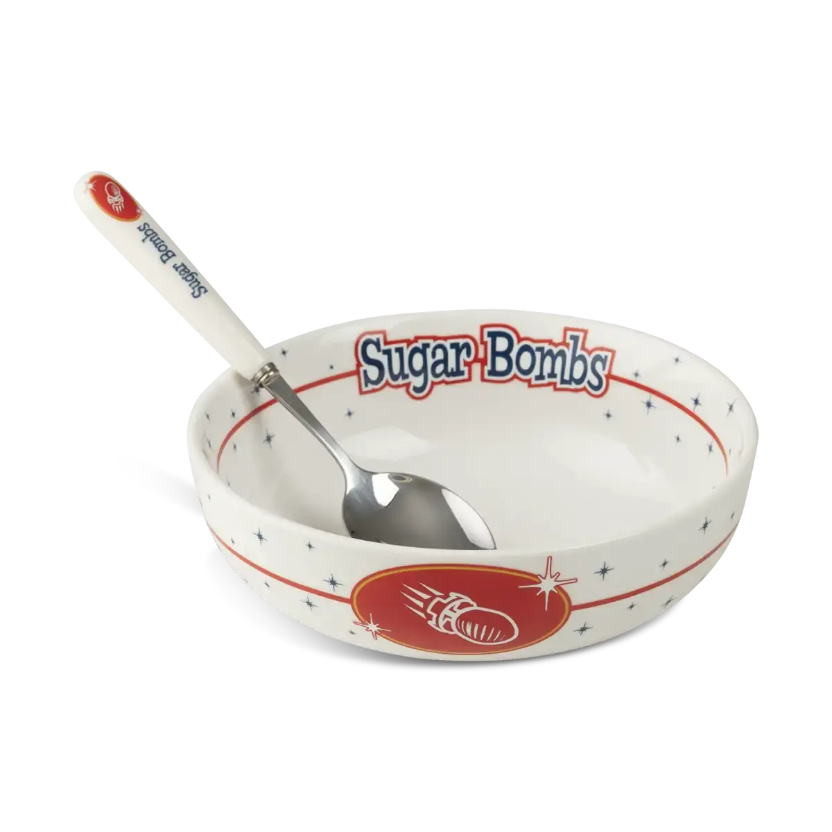 Fallout Sugar Bombs Frühstück Bundle Fallout Sugar Bombs Frühstück Bundle