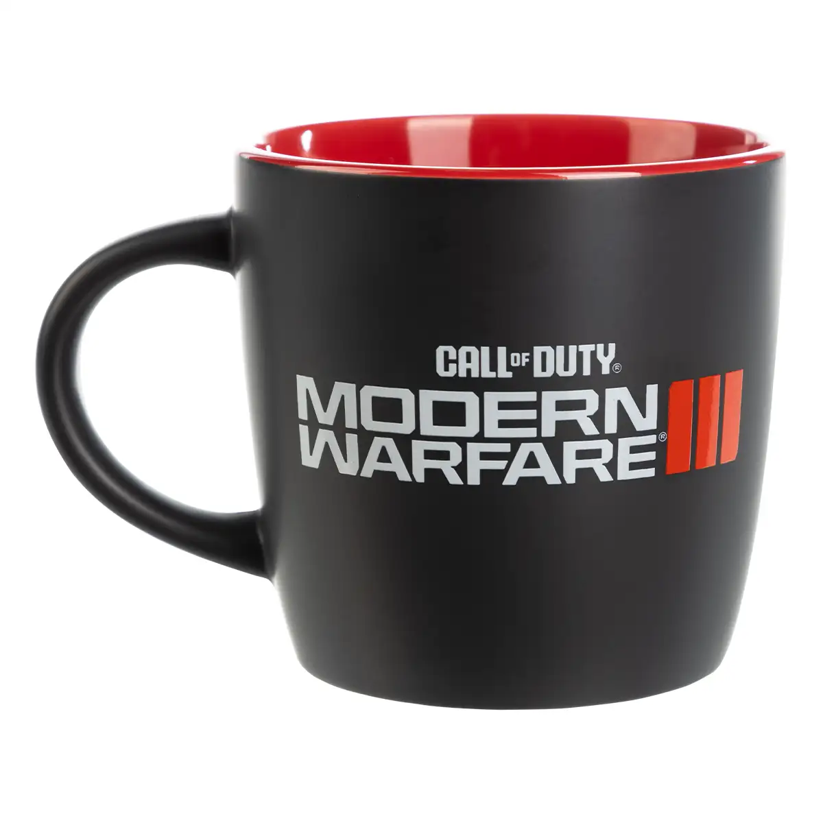Call of Duty Mug Black/Red "Logo" Image 2