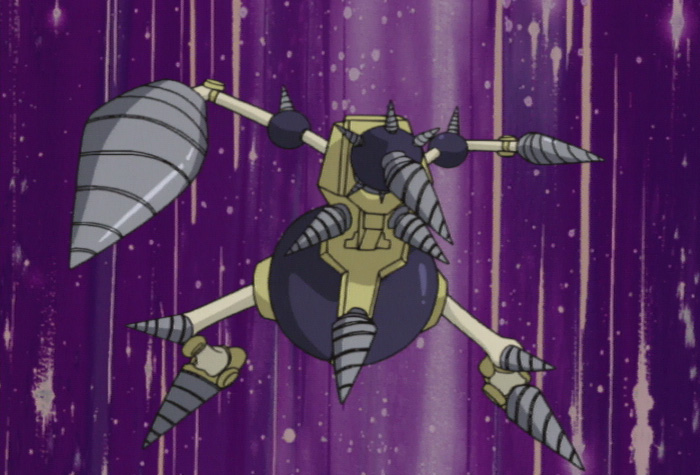 Yu-Gi-Oh! - Staffel 3.2: Episode 122-144 Blu-ray Yu-Gi-Oh! - Staffel 3.2: Episode 122-144 Blu-ray