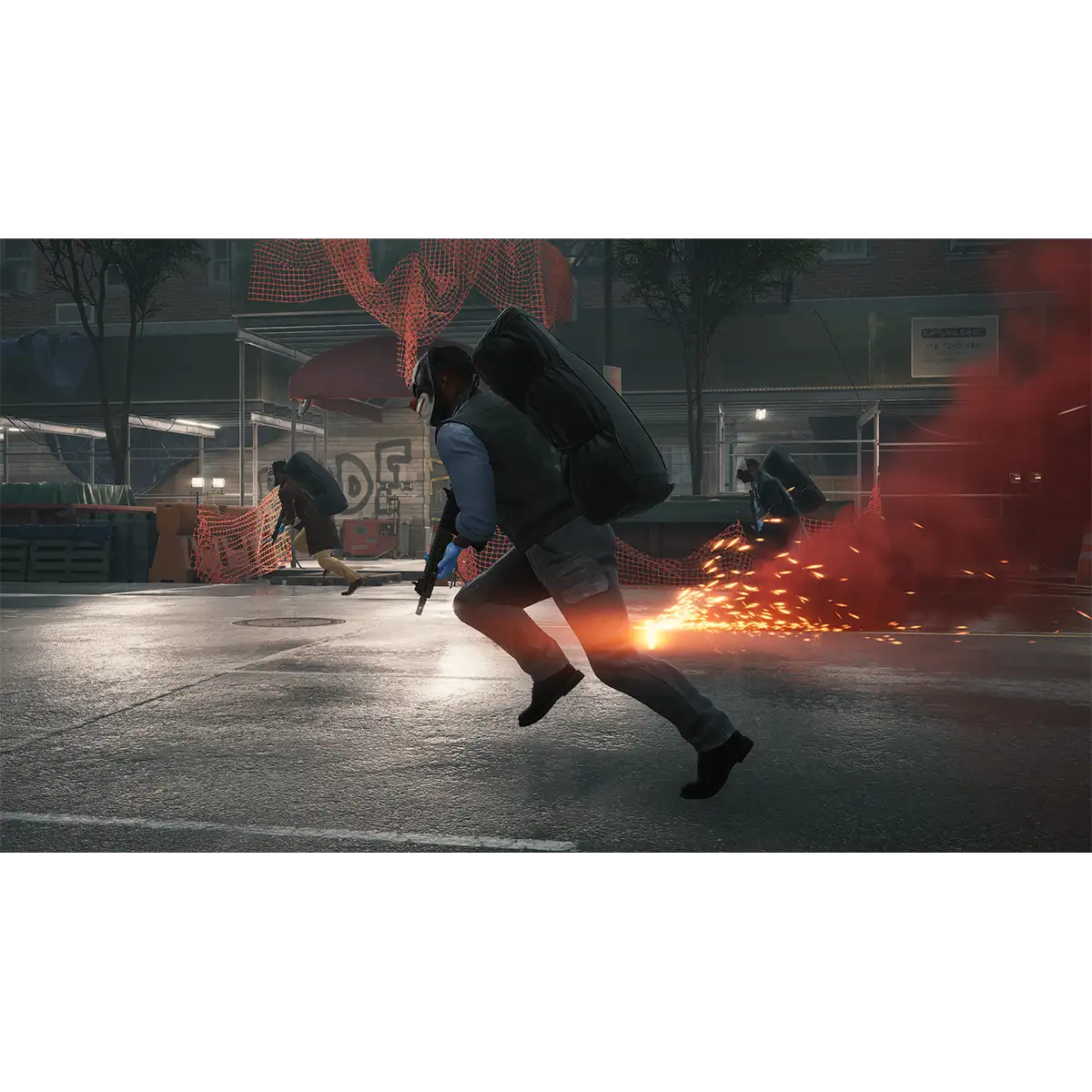 PAYDAY 3 Day One Edition (PS5) PAYDAY 3 Day One Edition (PS5)