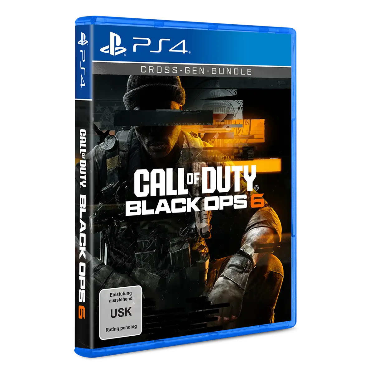 Call of Duty: Black Ops 6 (PS4) Image 2