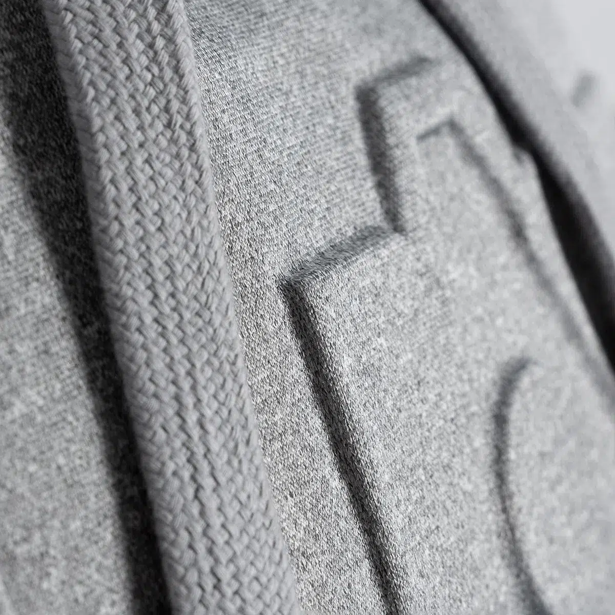 1067889-doom-hoodie-sweatshirt-uac-logo-detail-02 DOOM Hoodie "UAC Logo" Grey M