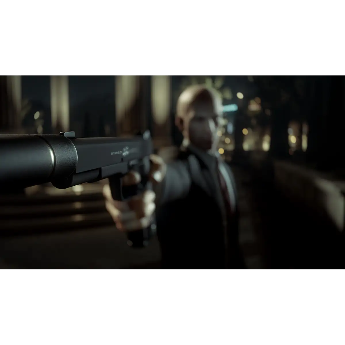 Hitman World of Assassination (PS5) Image 11