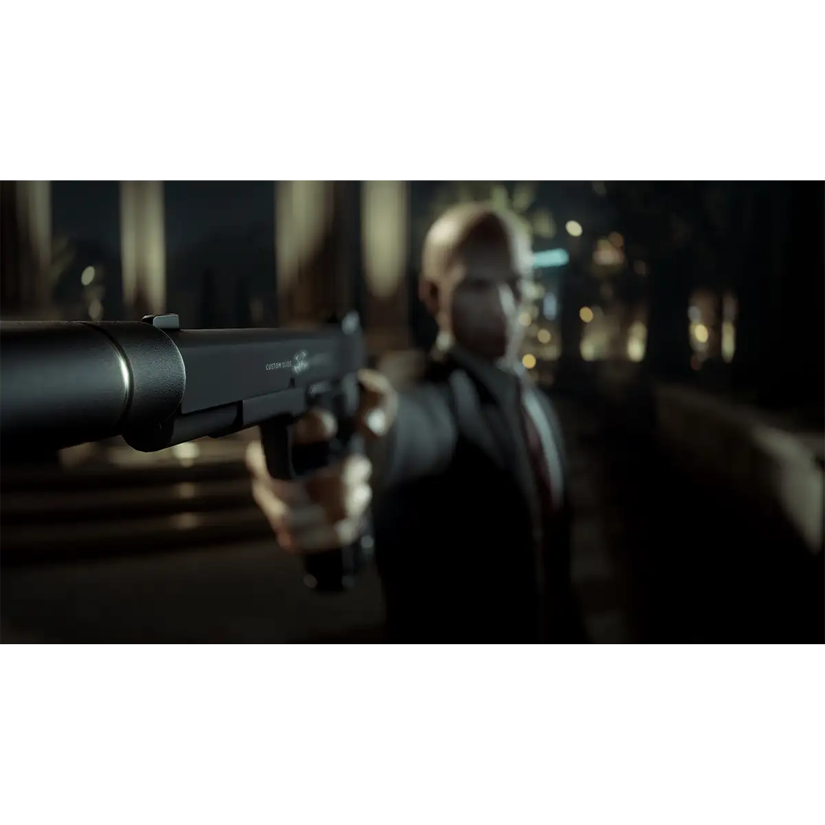 Hitman World of Assassination (PS5) Hitman World of Assassination (PS5)