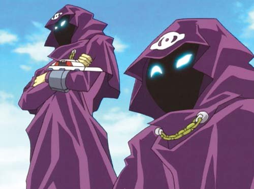 Yu-Gi-Oh! - Staffel 2.1 (Episode 50-74) Image 5