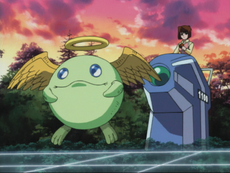 Yu-Gi-Oh! - Staffel 1.1 -  Episode 01-25 Blu-ray