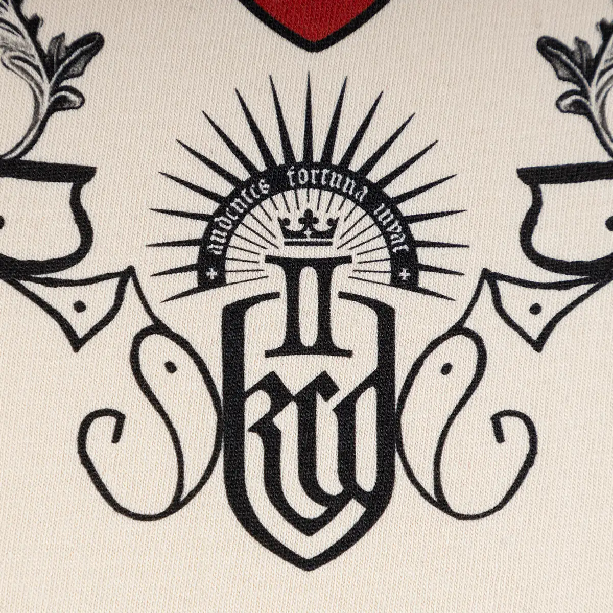 Kingdom Come: Deliverance II T-Shirt “Coat Of Arms” XL Kingdom Come: Deliverance II T-Shirt “Coat Of Arms” XL
