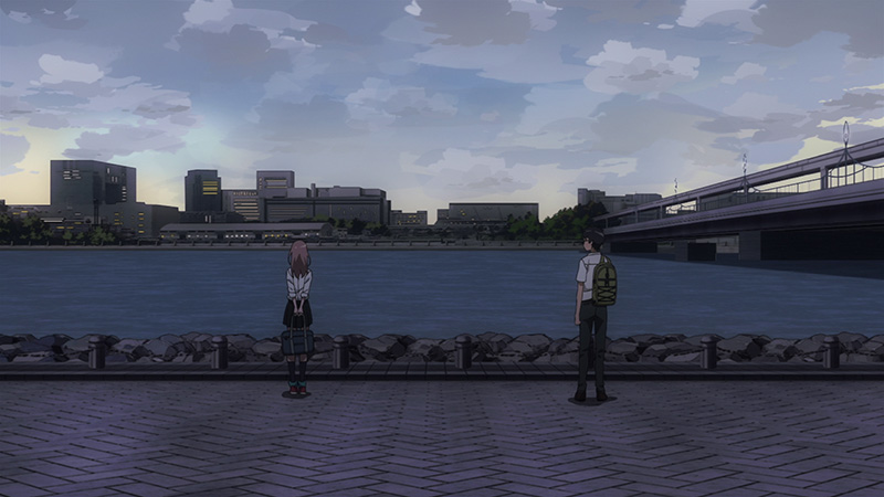 Digimon Adventure tri. Chapter 2 - Determination Blu-ray Digimon Adventure tri. Chapter 2 - Determination Blu-ray