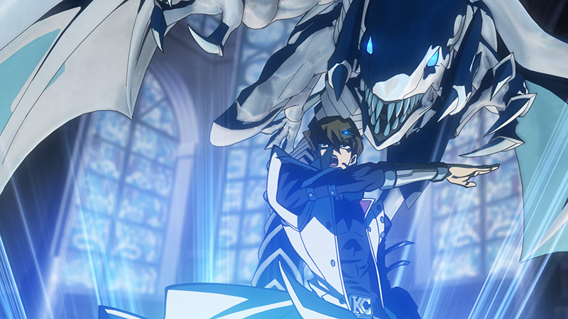 Yu-Gi-Oh! - The Dark Side of Dimensions - The Movie Yu-Gi-Oh! - The Dark Side of Dimensions - The Movie