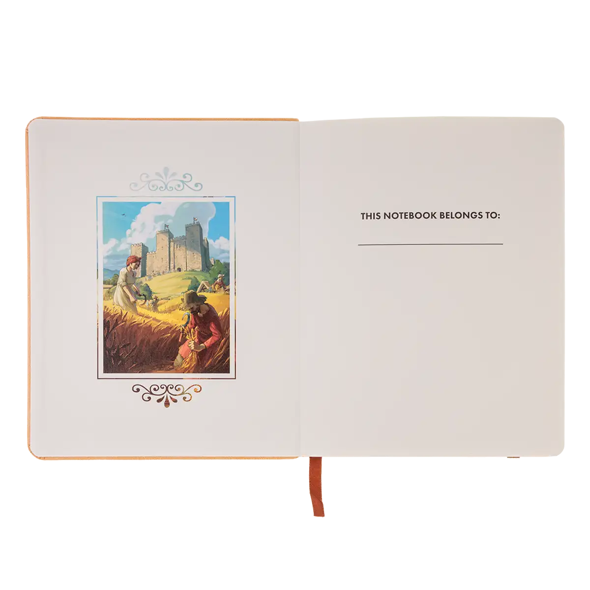 Humankind Notebook "Pharao" Humankind Notebook "Pharao"
