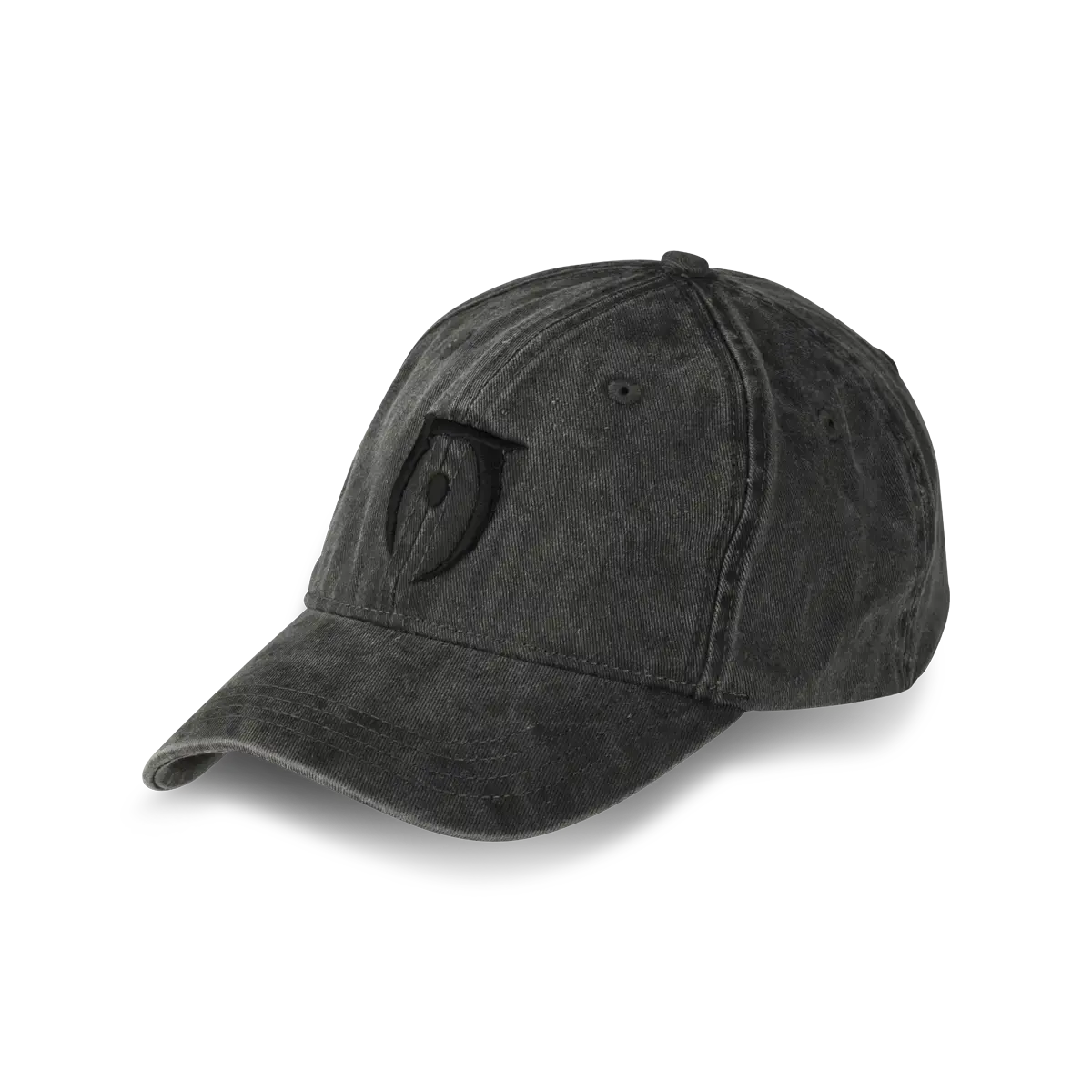 The Elder Scrolls IV: Oblivion Logo Kappe