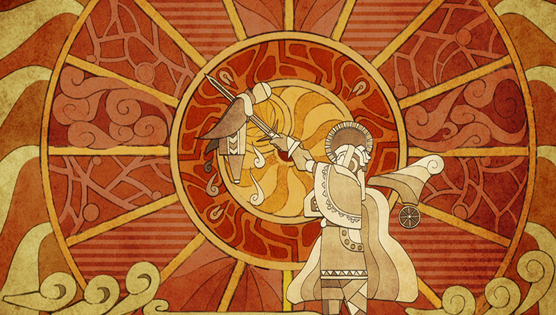 Tales of Zestiria - The X - Staffel 2: Episode 13-25 Blu-ray Tales of Zestiria - The X - Staffel 2: Episode 13-25 Blu-ray