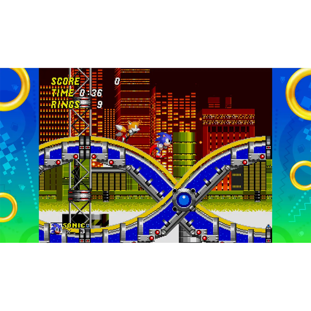 Sonic Origins Plus Limited Edition (Xbox One / Xbox Series X) Image 13
