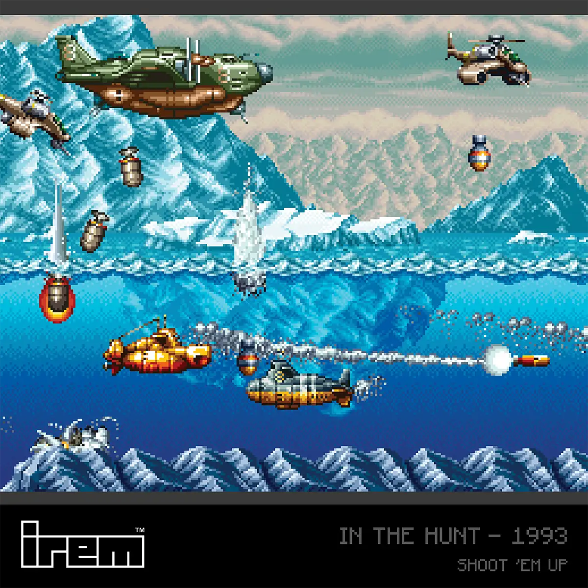Blaze Evercade IREM Arcade Collection 1 Cartridge Blaze Evercade IREM Arcade Collection 1 Cartridge