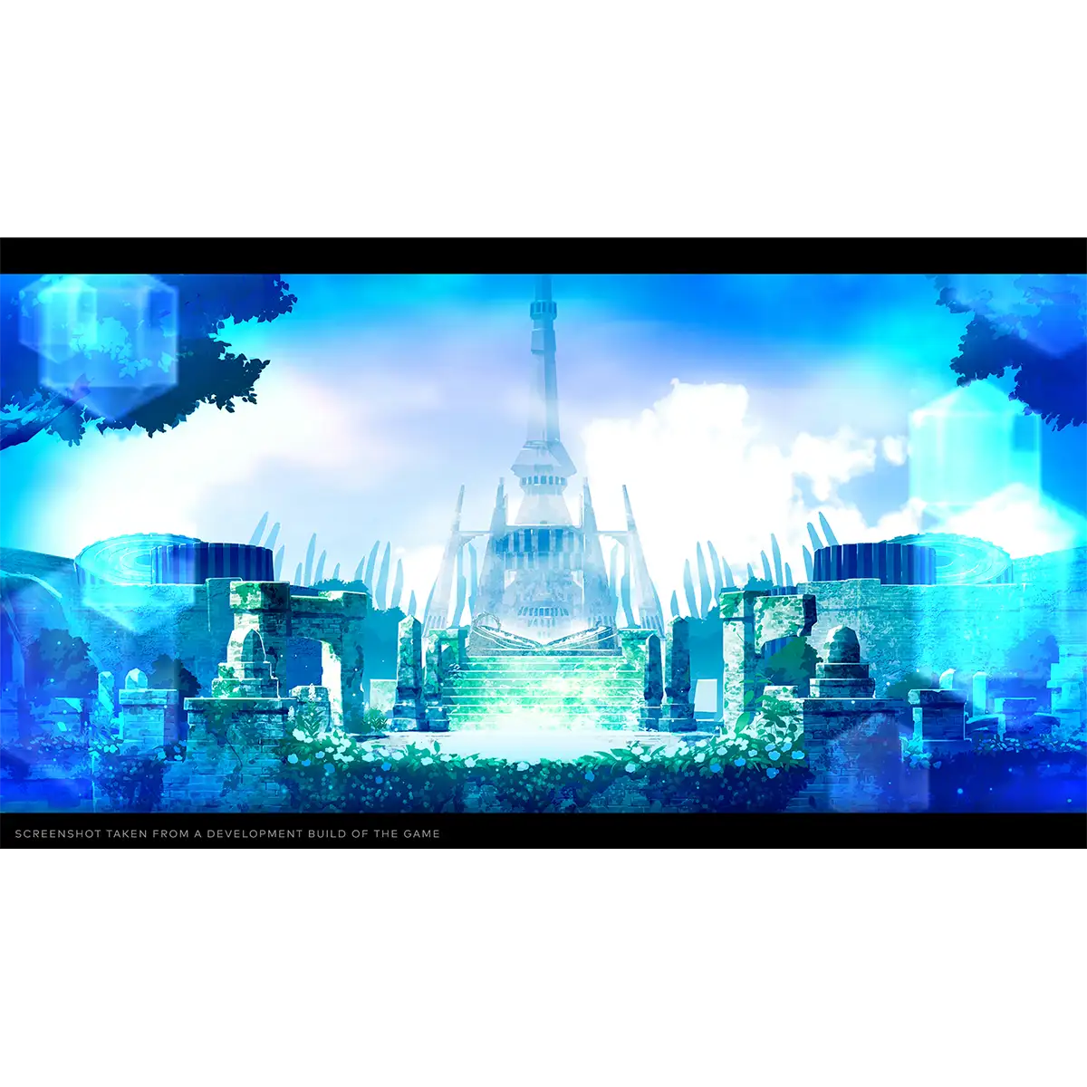 The Legend of Nayuta: Boundless Trails (PS4) The Legend of Nayuta: Boundless Trails (PS4)