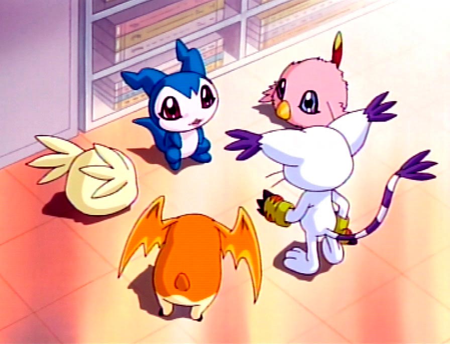 Digimon Adventure 02 - Volume 2: Episode 18-34 [DVD] Image 10