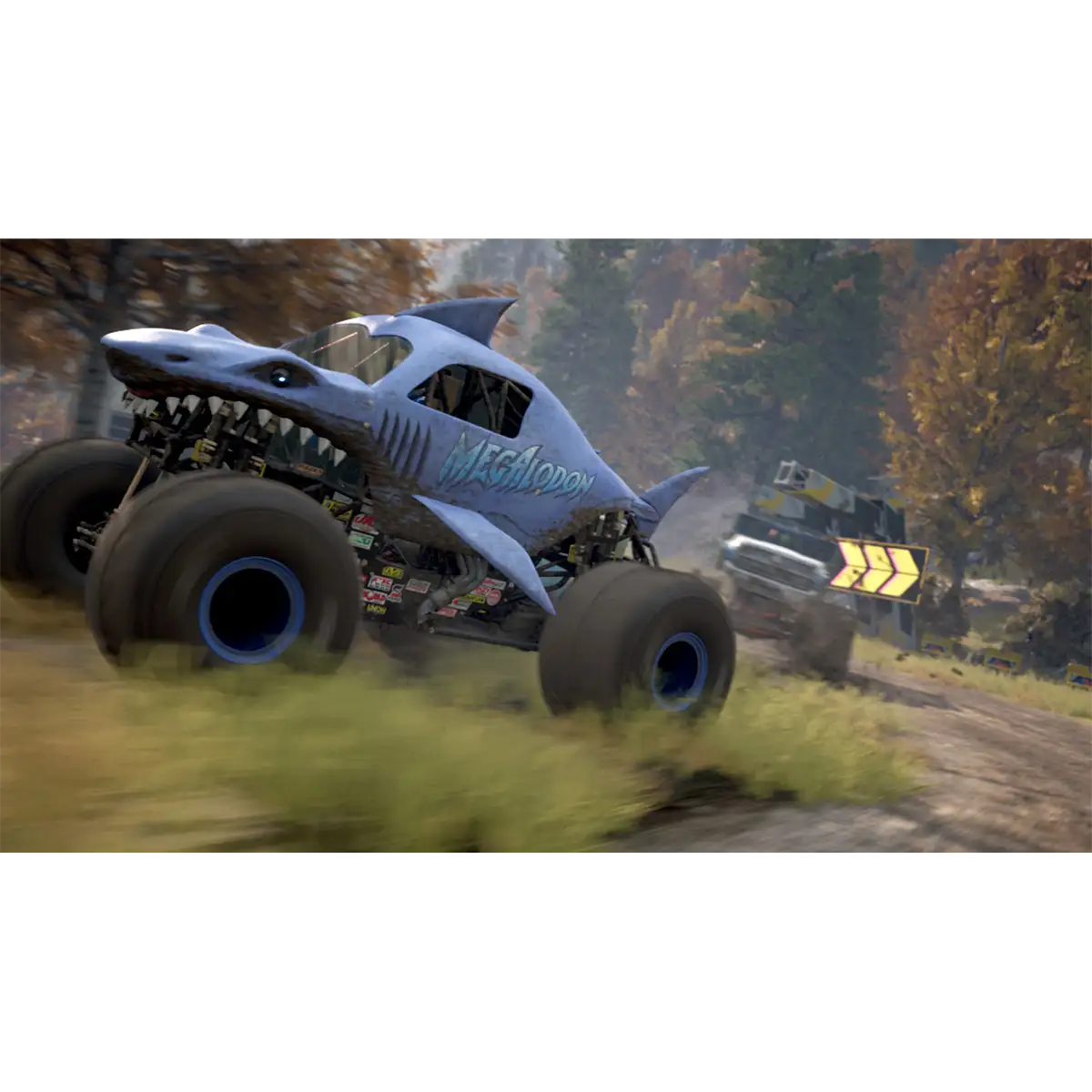 Monster Jam™ Showdown Day One Edition (Switch) Image 7