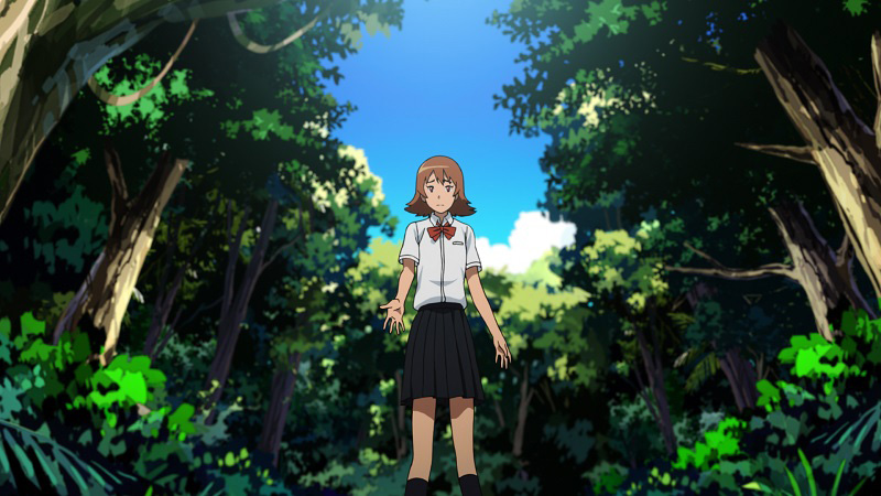 Digimon Adventure tri. Chapter 4 - Lost im FuturePak [DVD] Image 15