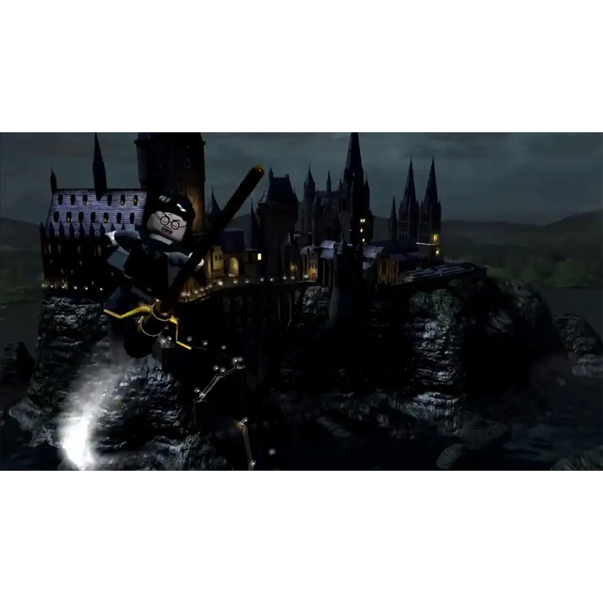 LEGO Harry Potter Collection (PS5) LEGO Harry Potter Collection (PS5)