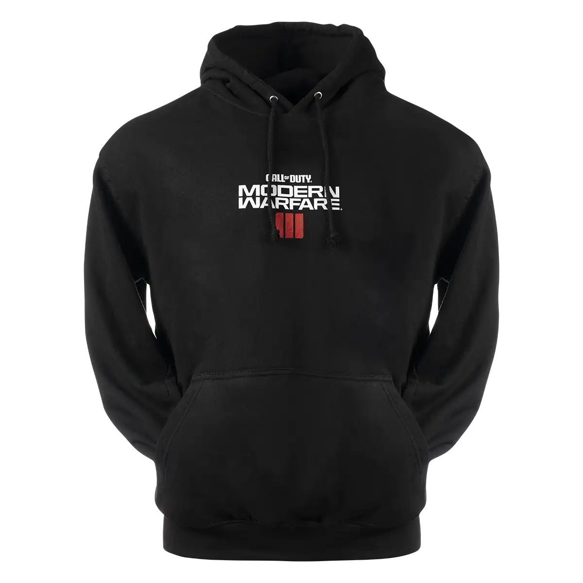 Call of Duty Unisex Hoodie "Logo" Call of Duty Unisex Hoodie "Logo"