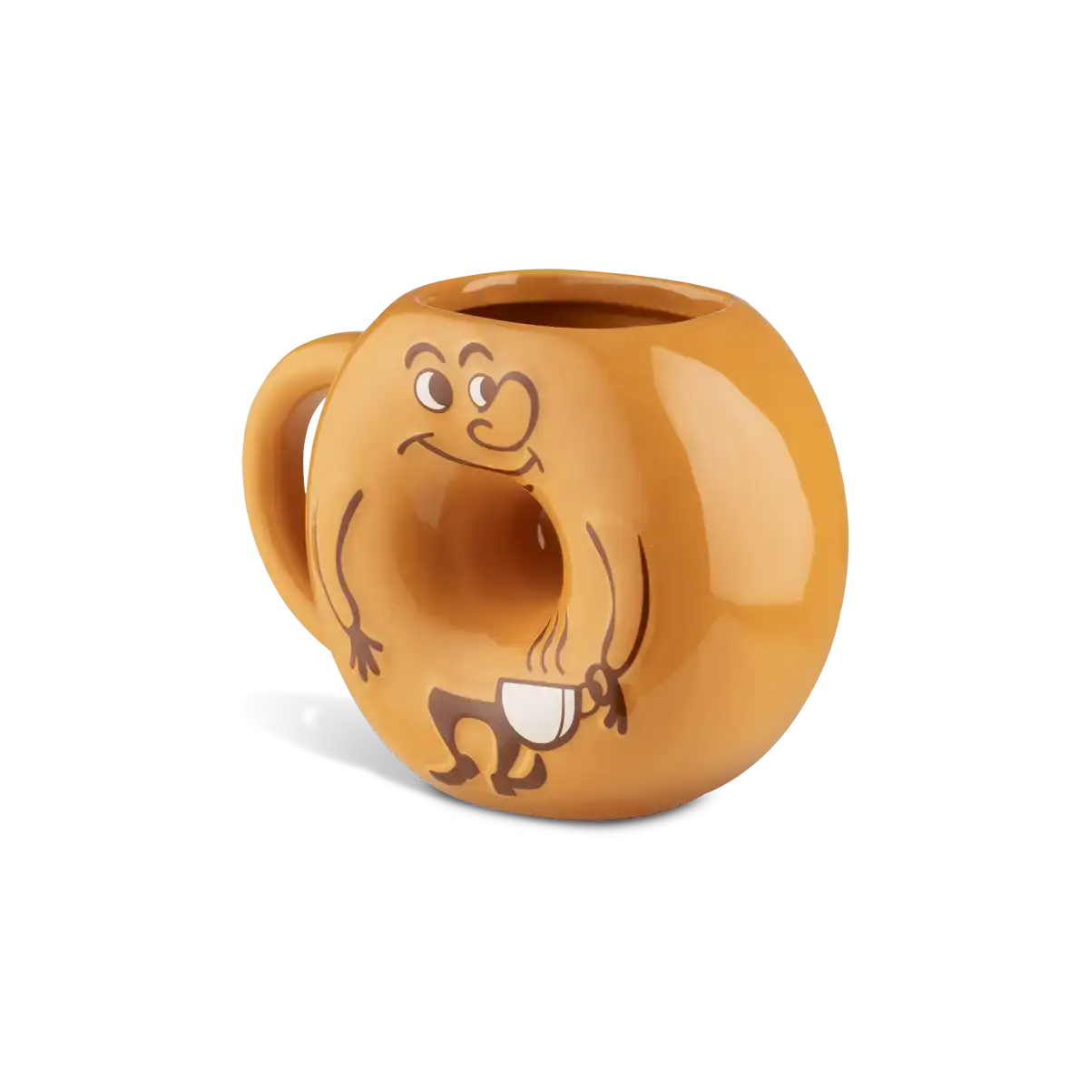 Fallout Slocum's Joe Dough Boy Tasse Fallout Slocum's Joe Dough Boy Tasse