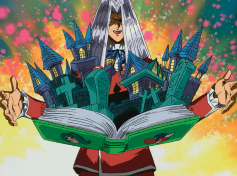 Yu-Gi-Oh! - Staffel 1.2 (Episode 26-49) Blu-ray
