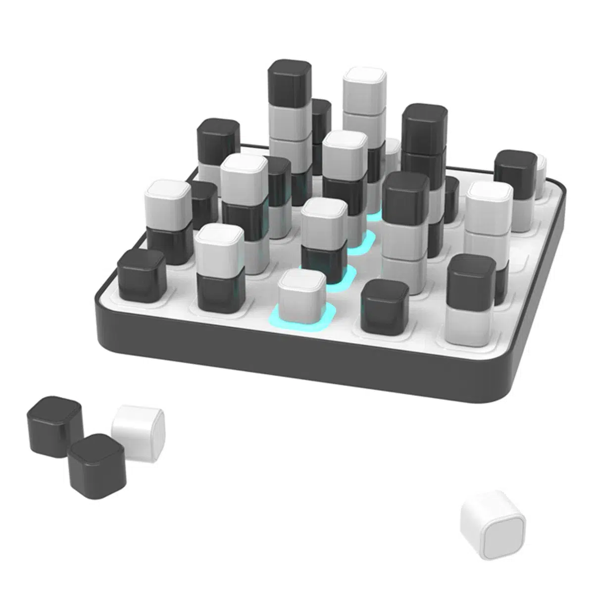 1059970-giiker-smart-four-connected-2IlLezAMpGlZYx GiiKER Smart Four Connected (INT)