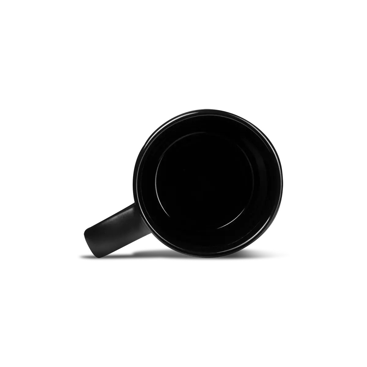The Witcher Mug "Wolf Logo" The Witcher Mug "Wolf Logo"