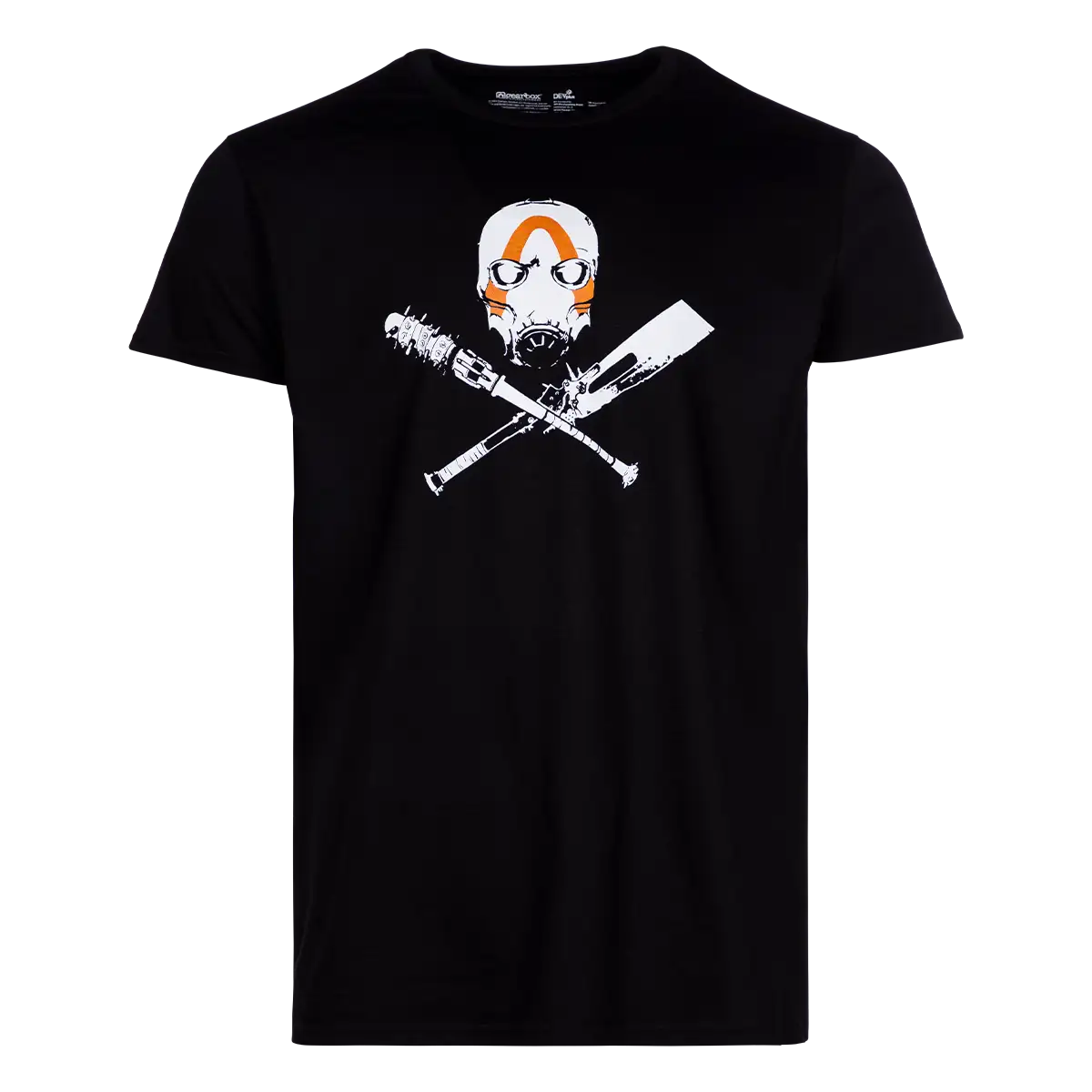 Borderlands T-Shirt “Psycho” S Cover Borderlands T-Shirt “Psycho” S Cover