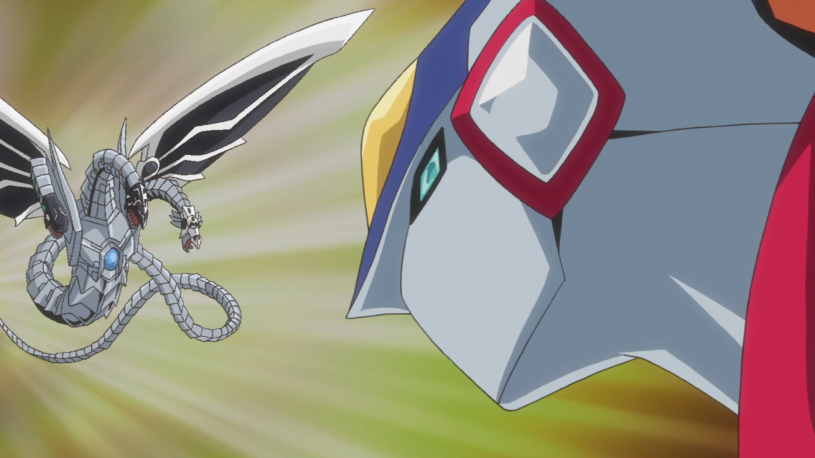 Yu-Gi-Oh! Bonds Beyond Time Blu-ray Yu-Gi-Oh! Bonds Beyond Time Blu-ray