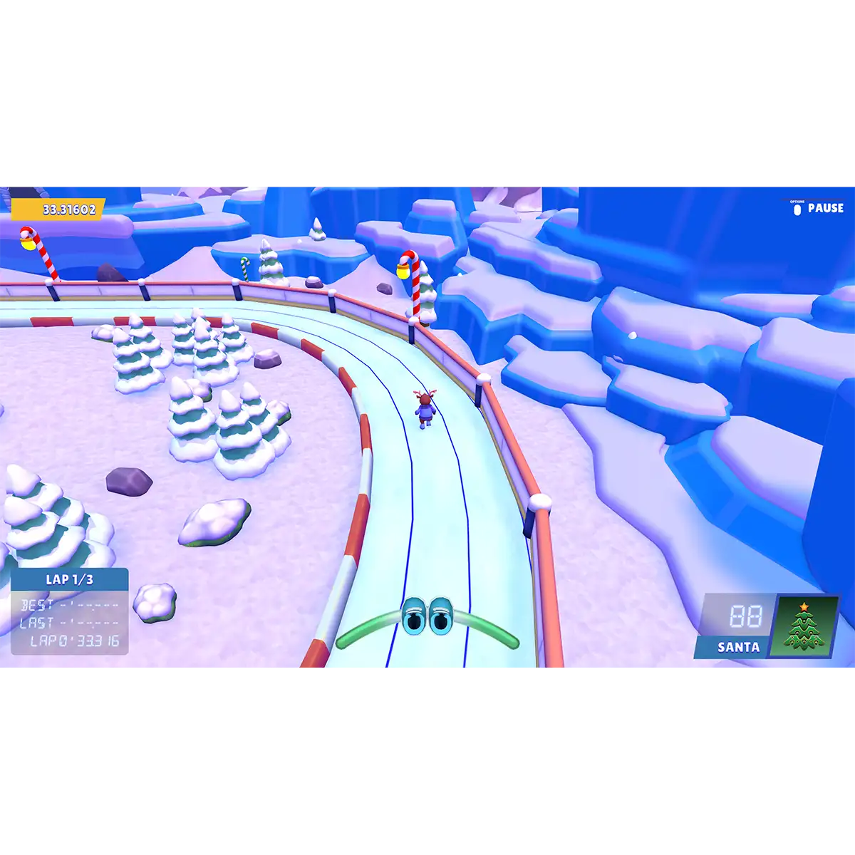 Games Adventskalender 2024 (Code in a Box) (Switch) Games Adventskalender 2024 (Code in a Box) (Switch)