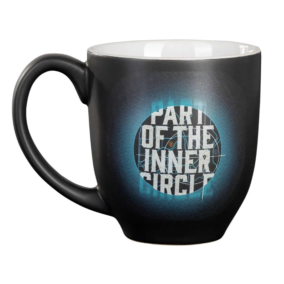 Call of Duty Warzone Two-Colored Mug "Inner Circle"