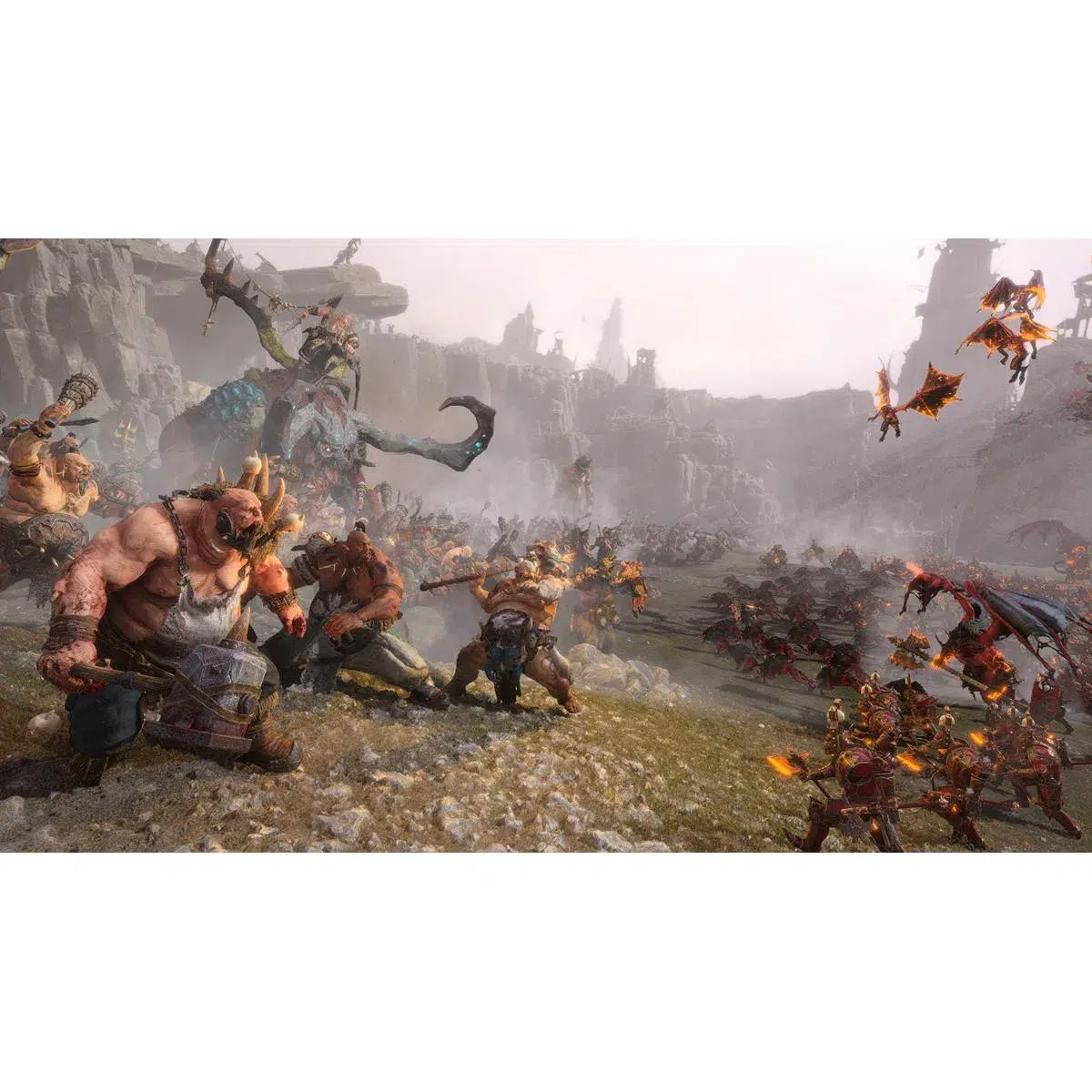 Total War: Warhammer 3 Limited Edition (PC) Image 4