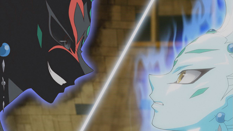 Yu-Gi-Oh! Zexal - Staffel 3.1: Episode 99-123 Image 14