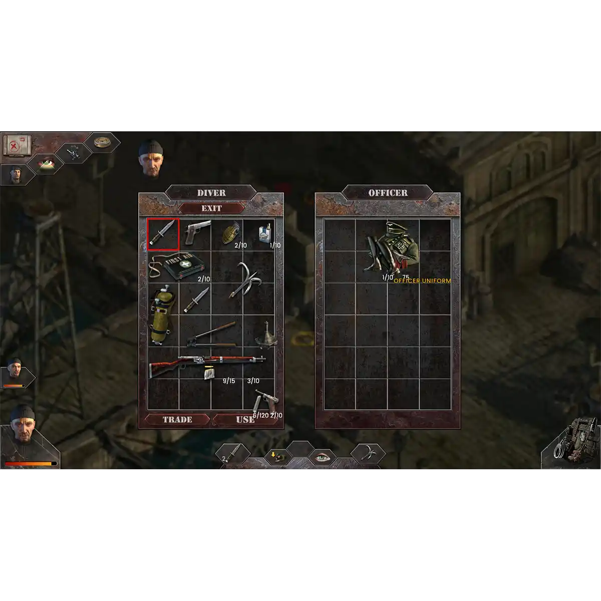 Commandos 2 & 3 - HD Remaster Double Pack (PC) Commandos 2 & 3 - HD Remaster Double Pack (PC)