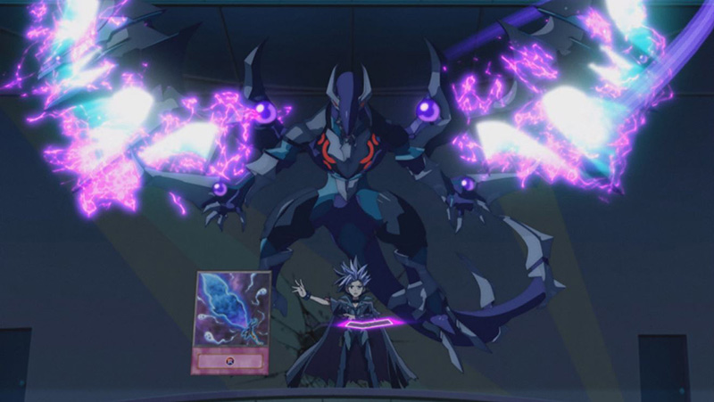 Yu-Gi-Oh! Arc-V - Staffel 1.2: Episode 25-49 Yu-Gi-Oh! Arc-V - Staffel 1.2: Episode 25-49