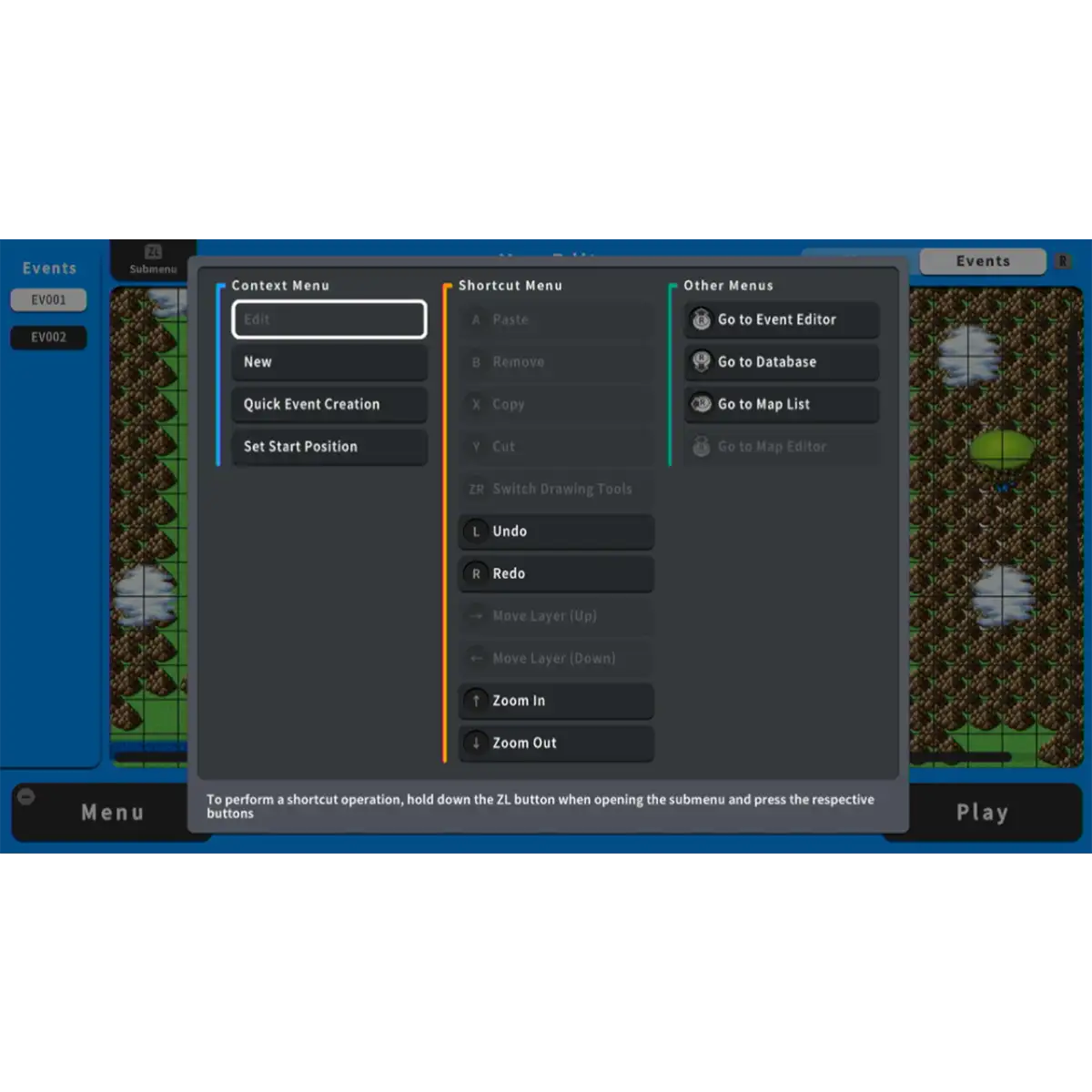 RPG MAKER WITH (PS4) Image 4