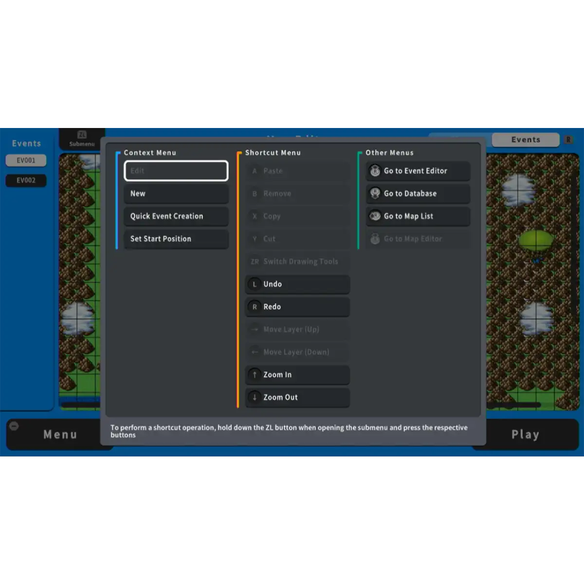 RPG MAKER WITH (PS4) RPG MAKER WITH (PS4)