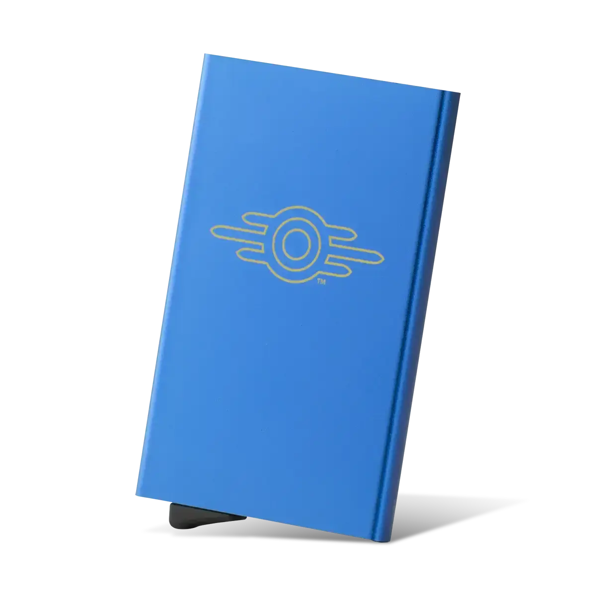 Fallout Credit Card Holder "Overseer"