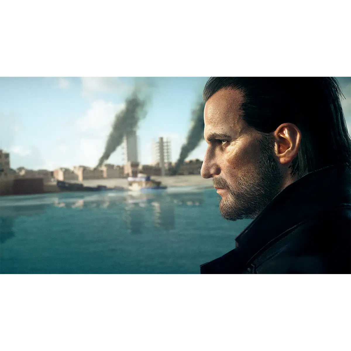 Hitman World of Assassination (PS5) Hitman World of Assassination (PS5)