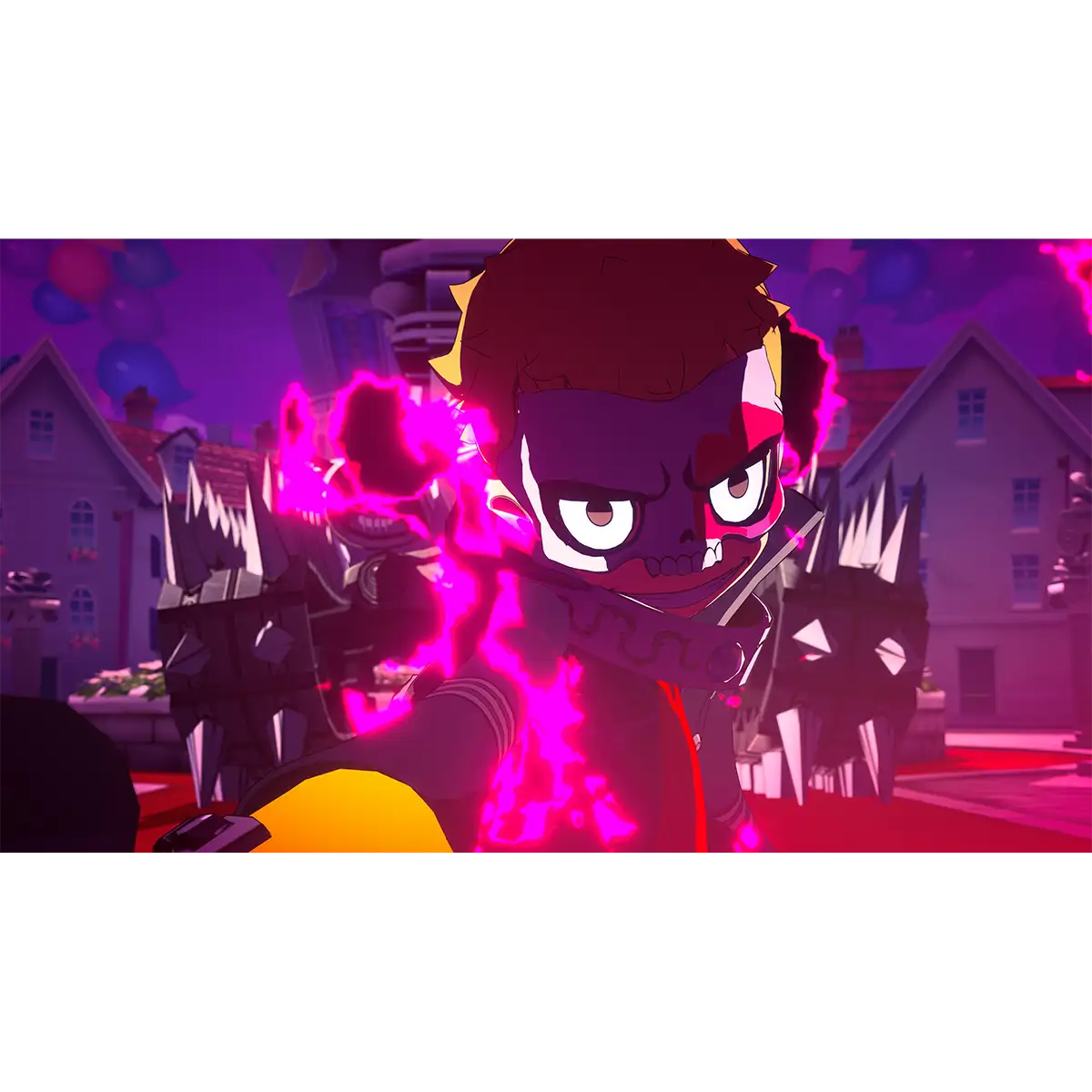 Persona 5 Tactica (Switch) Persona 5 Tactica (Switch)